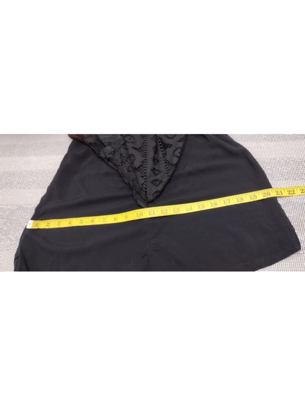 FREE PEOPLE Black Backless Party Sexy Dress Sundress Kierchief Size 2 S TAG 128$
